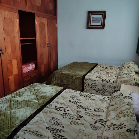 Hotel Alexandria San Cristóbal de Las Casas Dış mekan fotoğraf