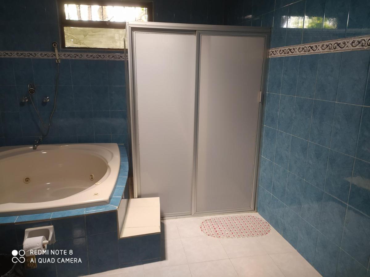 Hotel Alexandria San Cristóbal de Las Casas Dış mekan fotoğraf