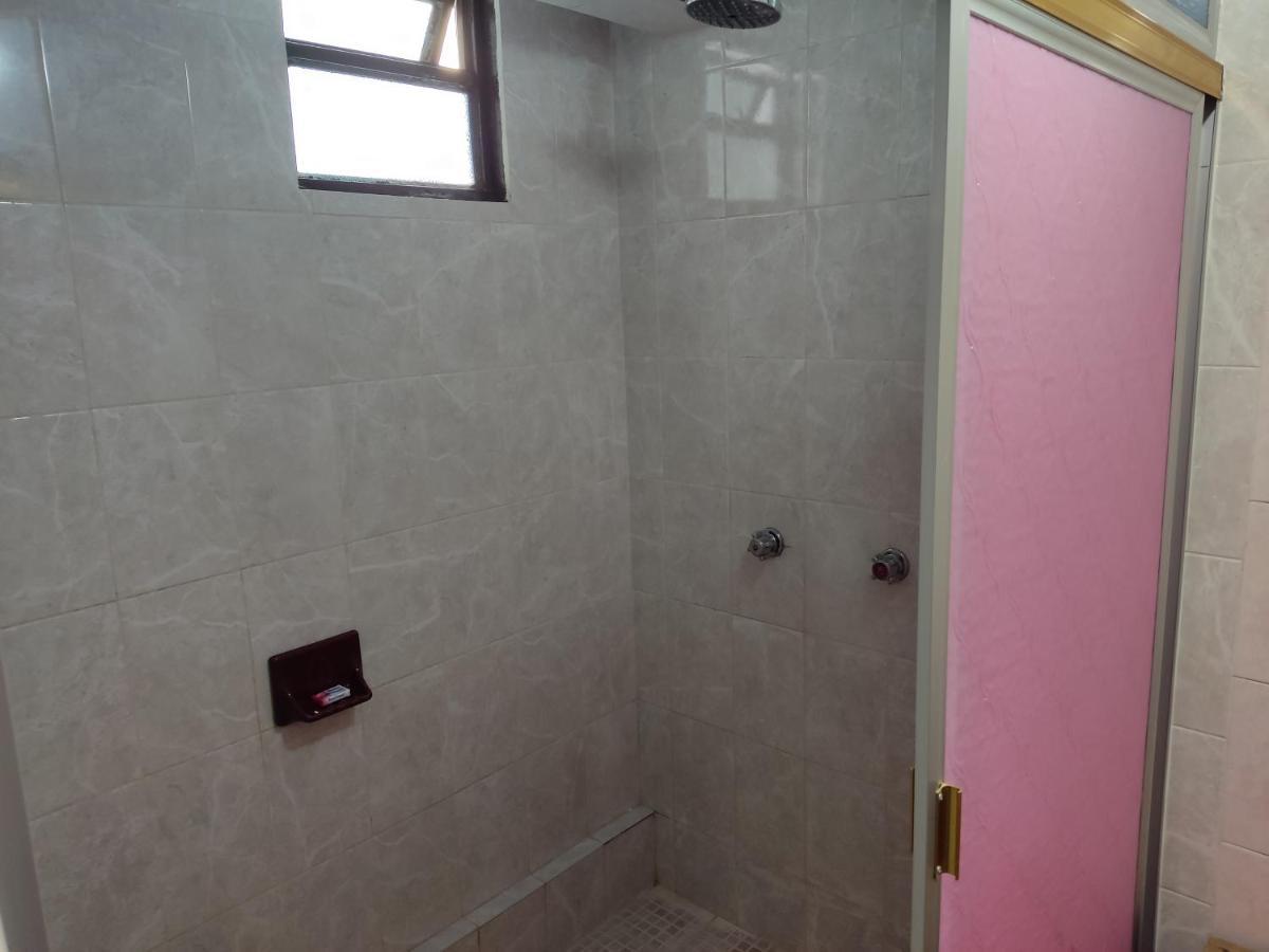 Hotel Alexandria San Cristóbal de Las Casas Dış mekan fotoğraf