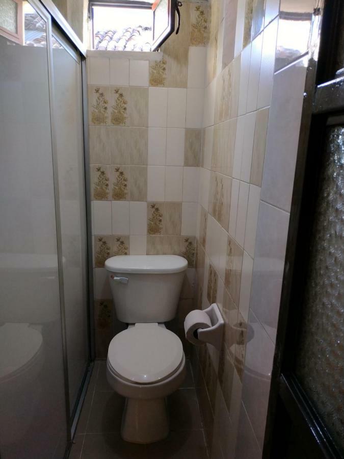 Hotel Alexandria San Cristóbal de Las Casas Dış mekan fotoğraf