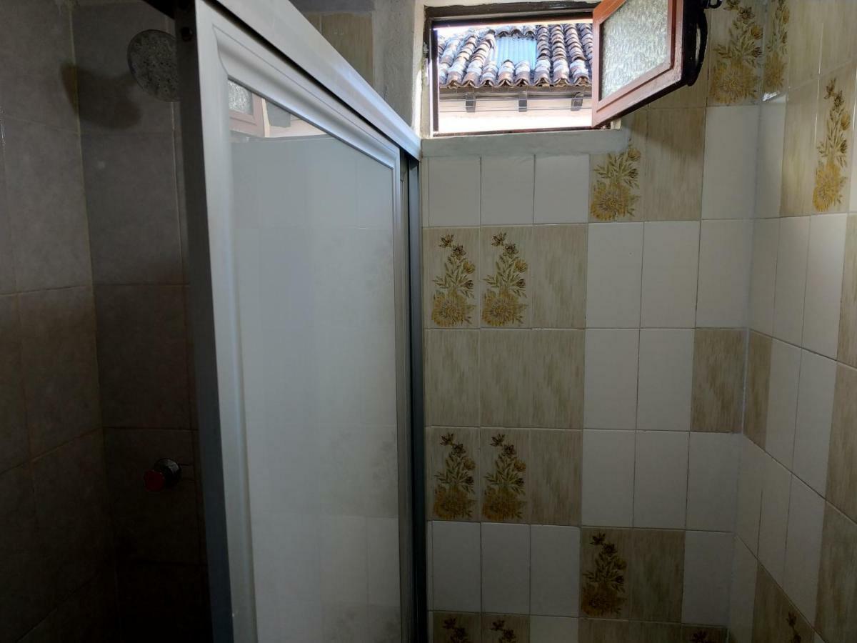 Hotel Alexandria San Cristóbal de Las Casas Dış mekan fotoğraf