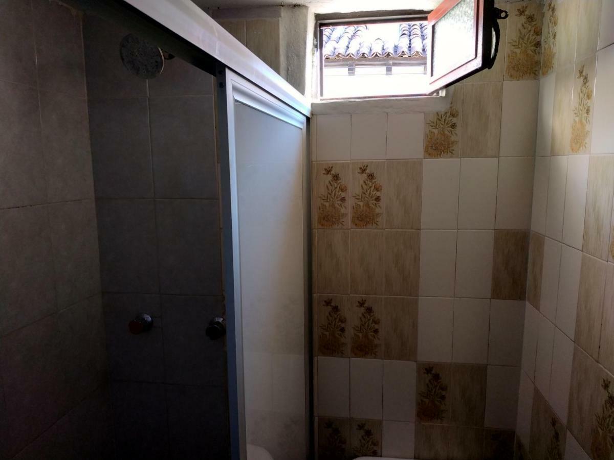 Hotel Alexandria San Cristóbal de Las Casas Dış mekan fotoğraf