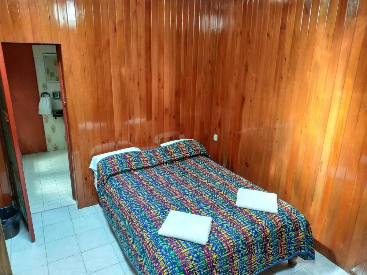 Hotel Alexandria San Cristóbal de Las Casas Dış mekan fotoğraf