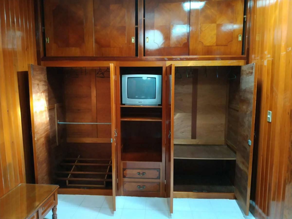 Hotel Alexandria San Cristóbal de Las Casas Dış mekan fotoğraf