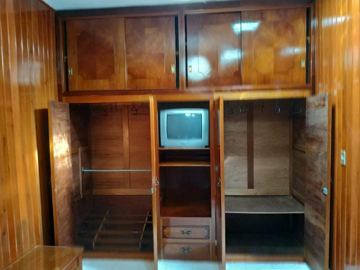 Hotel Alexandria San Cristóbal de Las Casas Dış mekan fotoğraf