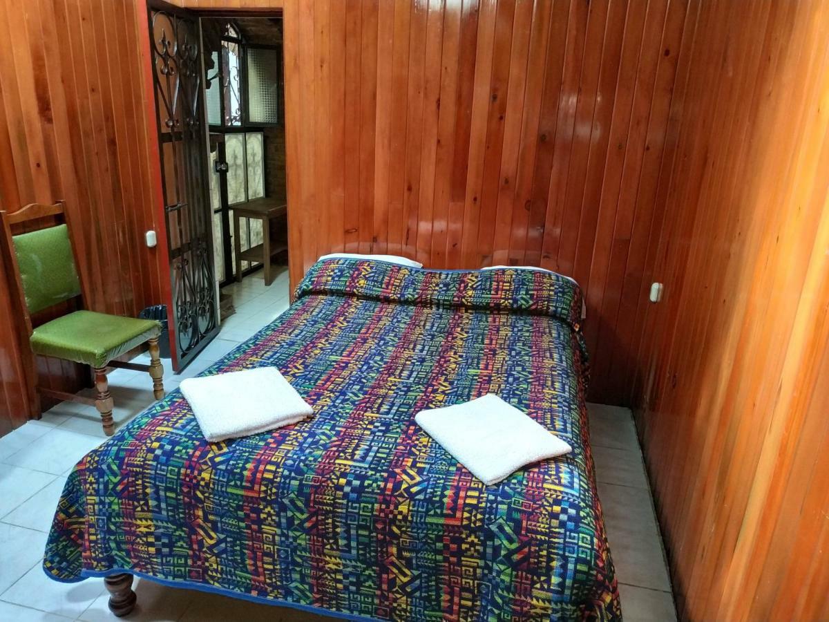 Hotel Alexandria San Cristóbal de Las Casas Dış mekan fotoğraf