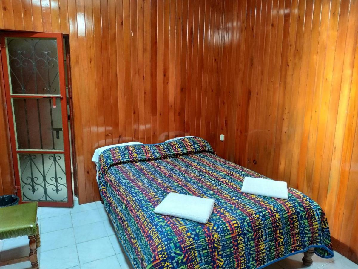 Hotel Alexandria San Cristóbal de Las Casas Dış mekan fotoğraf