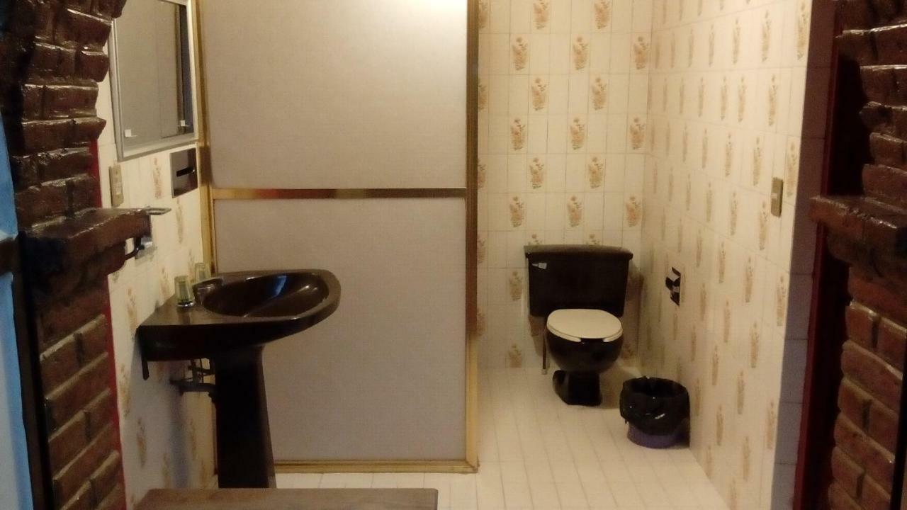 Hotel Alexandria San Cristóbal de Las Casas Dış mekan fotoğraf