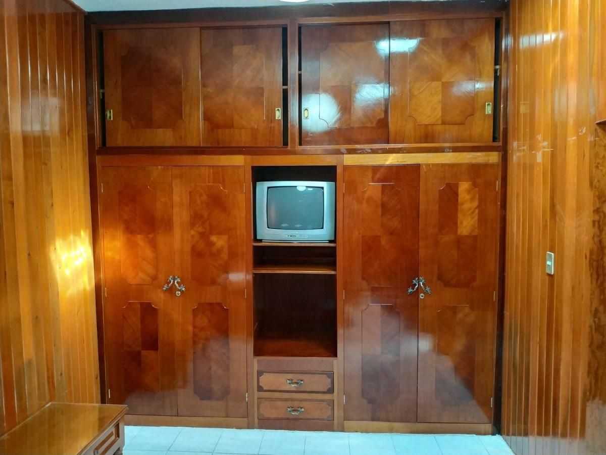 Hotel Alexandria San Cristóbal de Las Casas Dış mekan fotoğraf