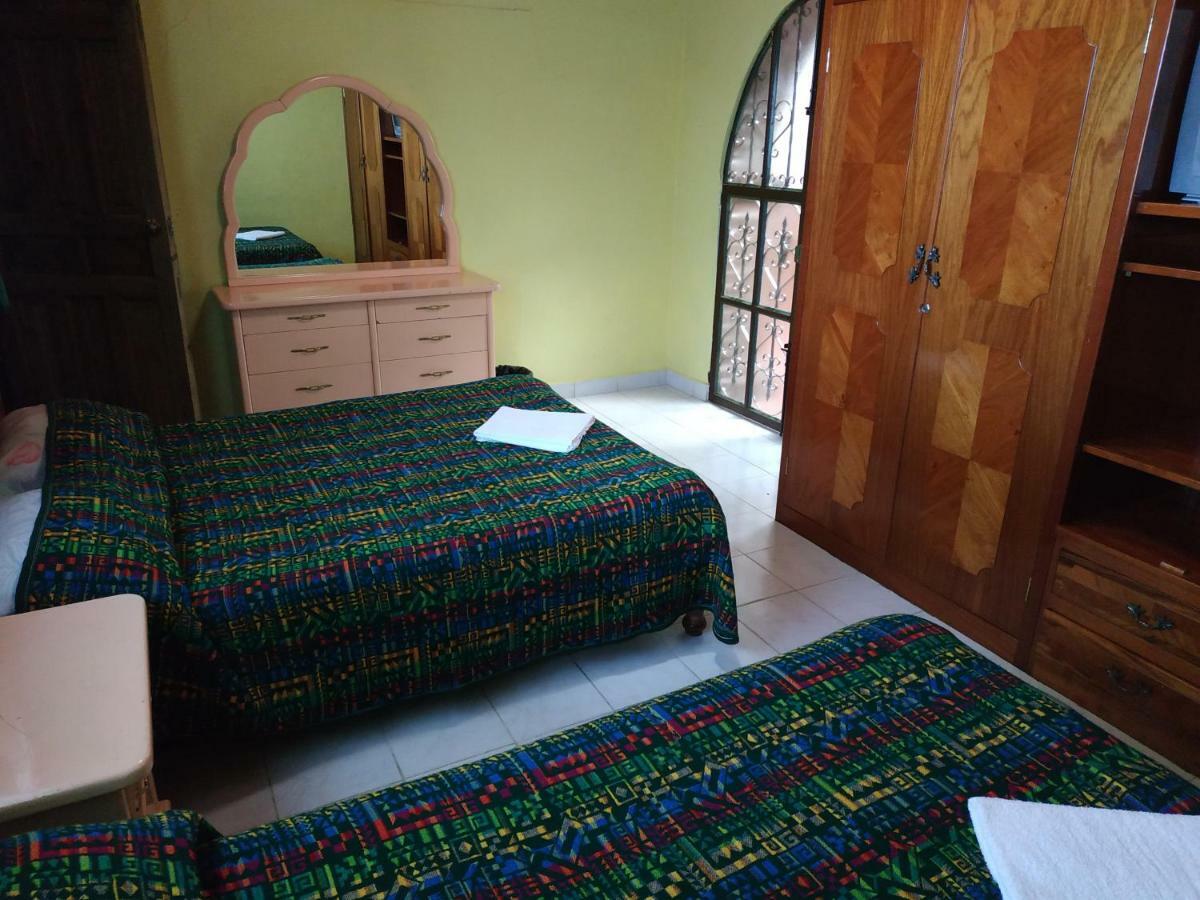 Hotel Alexandria San Cristóbal de Las Casas Dış mekan fotoğraf