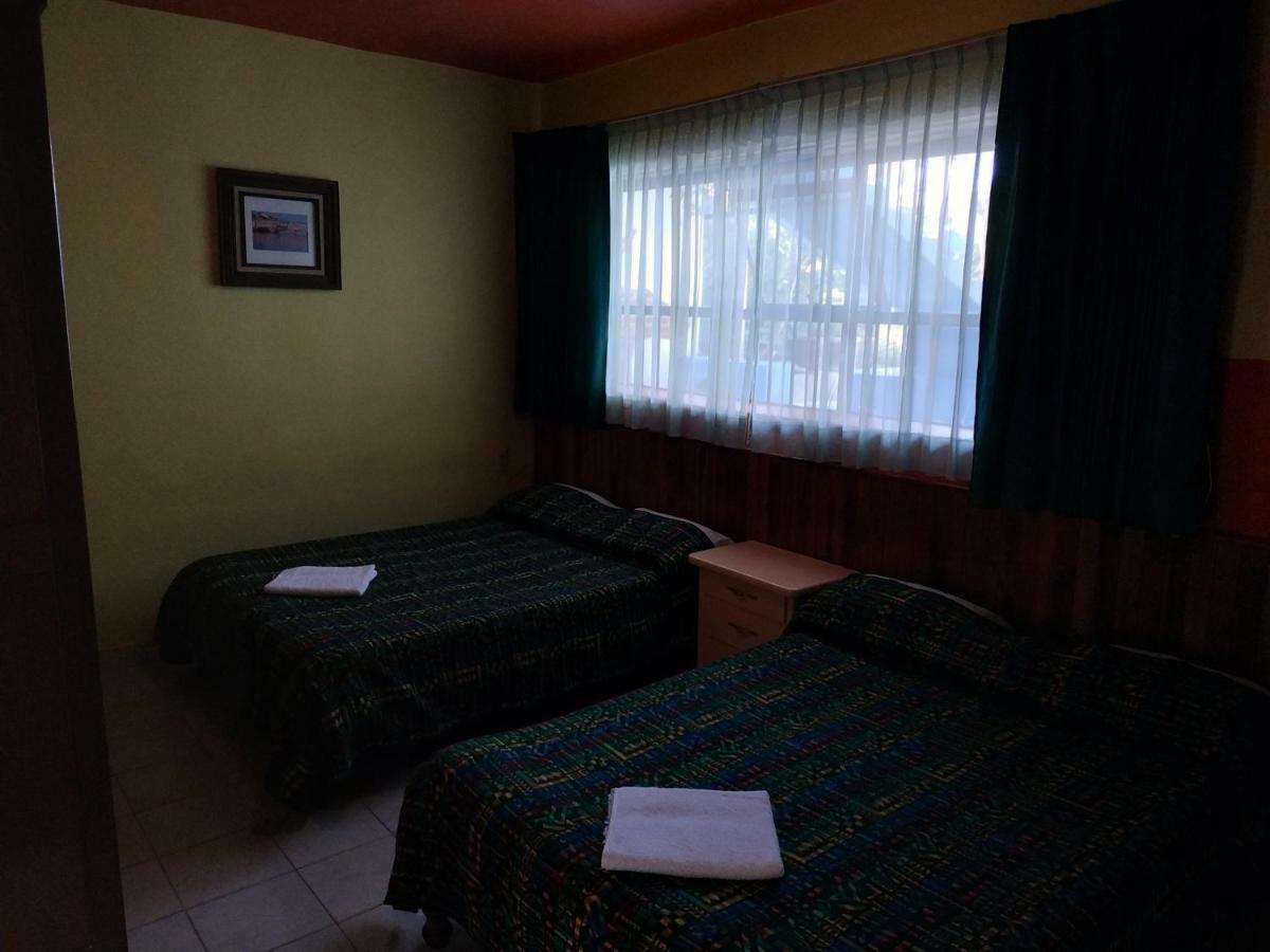 Hotel Alexandria San Cristóbal de Las Casas Dış mekan fotoğraf