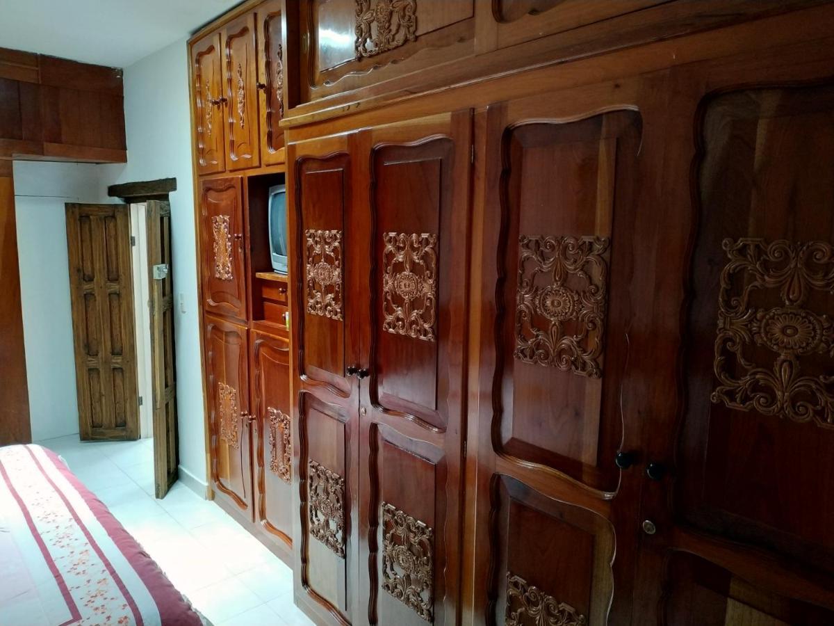 Hotel Alexandria San Cristóbal de Las Casas Dış mekan fotoğraf